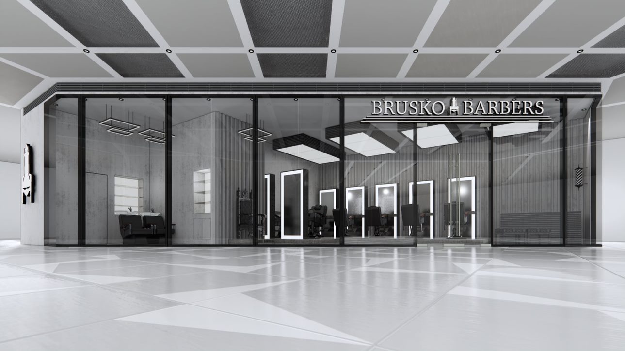 Brusko Barbers